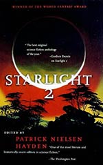 Starlight 2 Cover