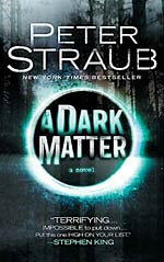 A Dark Matter Cover