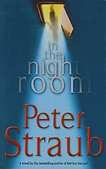 In The Night Room Cover