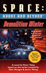 Demolition Winter