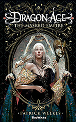 The Masked Empire