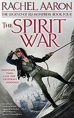 The Spirit War