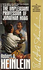 The Unpleasant Profession of Jonathan Hoag