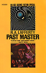 Past Master