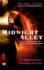 Midnight Alley