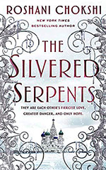 The Silvered Serpents