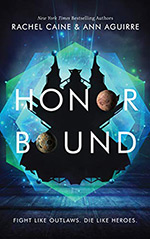 Honor Bound