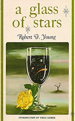 A Glass of Stars