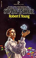 Starfinder