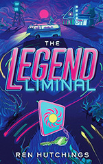 The Legend Liminal