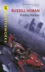 Riddley Walker Cover