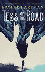 Tess of the Road