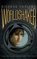 Worldshaker