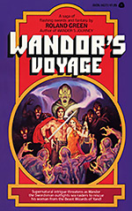 Wandor's Voyage