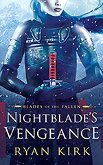 Nightblade's Vengeance