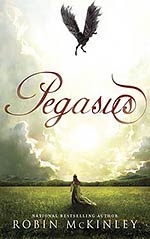 Pegasus Cover