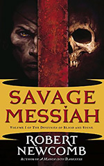 Savage Messiah