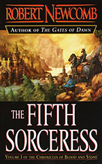 The Fifth Sorceress