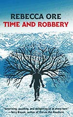 Time and Robbery