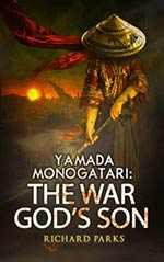 Yamada Monogatari: The War God's Son