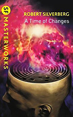 A Time of Changes Cover