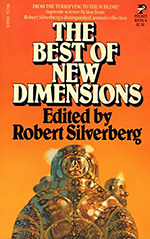 The Best of New Dimensions