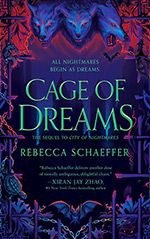 Cage of Dreams