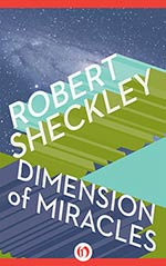 Dimension of Miracles Cover