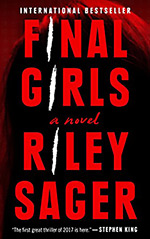 Final Girls Cover