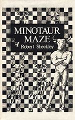 Minotaur Maze