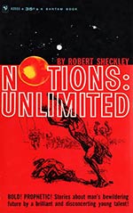 Notions: Unlimited