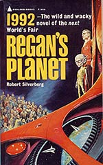 Regan's Planet