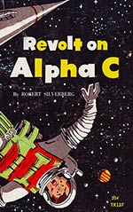 Revolt on Alpha C