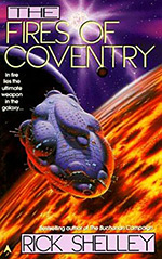 The Fires of Coventry