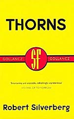 Thorns Cover