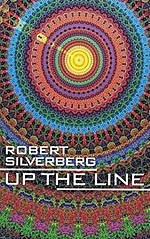 Up the Line Cover