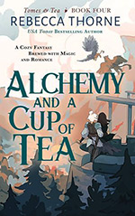 Alchemy and a Cup of Tea
