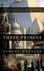 Three Princes