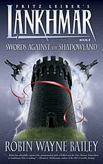 Swords Against the Shadowland