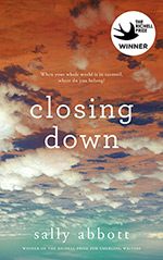 Closing Down