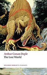 The Lost World Cover