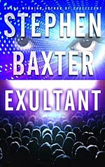 Exultant Cover