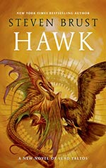 Hawk Cover