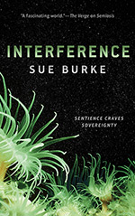 Interference Cover