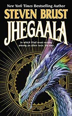 Jhegaala Cover