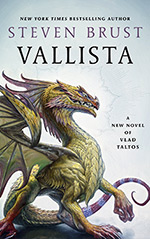 Vallista