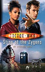 Sting of the Zygons