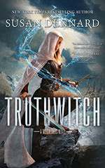 Truthwitch