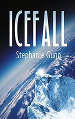 Icefall Cover