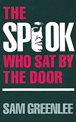 The Spook Who Sat By the Door Cover